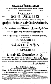 Wiener Zeitung 18421121 Seite: 13