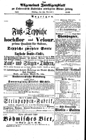 Wiener Zeitung 18421122 Seite: 15