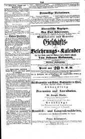 Wiener Zeitung 18421122 Seite: 18