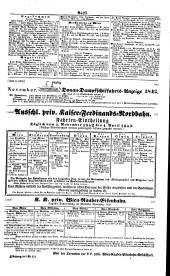 Wiener Zeitung 18421123 Seite: 5