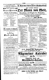 Wiener Zeitung 18421123 Seite: 8