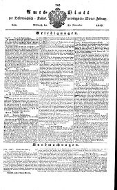 Wiener Zeitung 18421123 Seite: 9