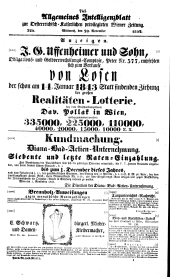 Wiener Zeitung 18421123 Seite: 17