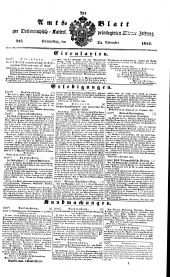 Wiener Zeitung 18421124 Seite: 9