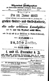 Wiener Zeitung 18421124 Seite: 13