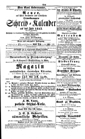 Wiener Zeitung 18421124 Seite: 18