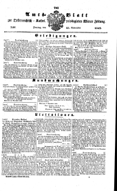 Wiener Zeitung 18421125 Seite: 9