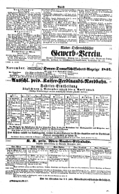 Wiener Zeitung 18421126 Seite: 5