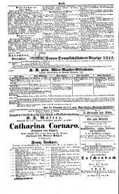 Wiener Zeitung 18421127 Seite: 5