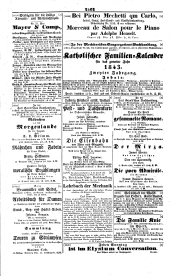 Wiener Zeitung 18421127 Seite: 6