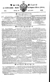 Wiener Zeitung 18421202 Seite: 9