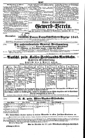 Wiener Zeitung 18421203 Seite: 5