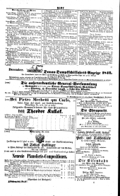 Wiener Zeitung 18421206 Seite: 5