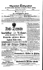 Wiener Zeitung 18421206 Seite: 13