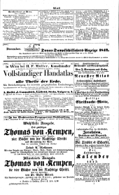 Wiener Zeitung 18421208 Seite: 5