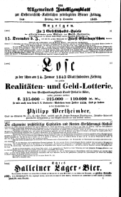 Wiener Zeitung 18421209 Seite: 15