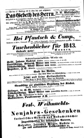 Wiener Zeitung 18421210 Seite: 10