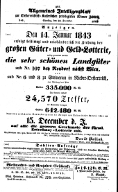 Wiener Zeitung 18421210 Seite: 17