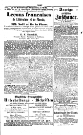 Wiener Zeitung 18421213 Seite: 7