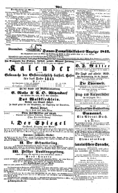 Wiener Zeitung 18421216 Seite: 5