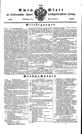 Wiener Zeitung 18421221 Seite: 13