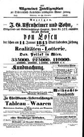 Wiener Zeitung 18421221 Seite: 17