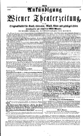 Wiener Zeitung 18421223 Seite: 8