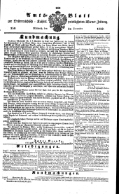 Wiener Zeitung 18421228 Seite: 9