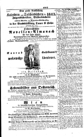 Wiener Zeitung 18421231 Seite: 10