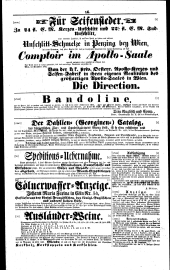 Wiener Zeitung 18430105 Seite: 14