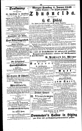 Wiener Zeitung 18430106 Seite: 6