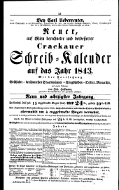 Wiener Zeitung 18430107 Seite: 9