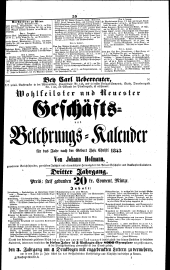 Wiener Zeitung 18430108 Seite: 5
