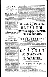 Wiener Zeitung 18430112 Seite: 8