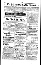 Wiener Zeitung 18430112 Seite: 11