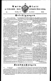 Wiener Zeitung 18430114 Seite: 13