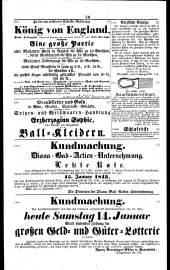 Wiener Zeitung 18430114 Seite: 18