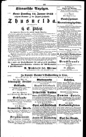 Wiener Zeitung 18430114 Seite: 26