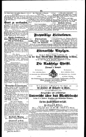 Wiener Zeitung 18430117 Seite: 17