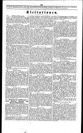 Wiener Zeitung 18430118 Seite: 11