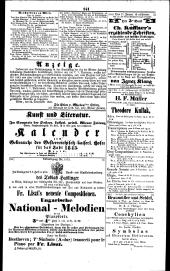 Wiener Zeitung 18430119 Seite: 5