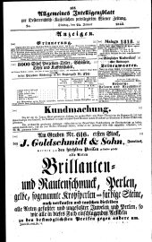 Wiener Zeitung 18430124 Seite: 13