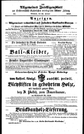 Wiener Zeitung 18430125 Seite: 15