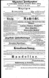 Wiener Zeitung 18430126 Seite: 13