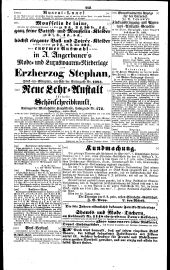 Wiener Zeitung 18430126 Seite: 14