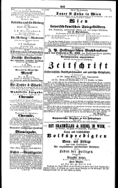 Wiener Zeitung 18430128 Seite: 8