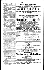 Wiener Zeitung 18430131 Seite: 5