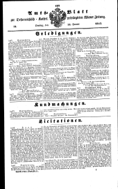 Wiener Zeitung 18430131 Seite: 9