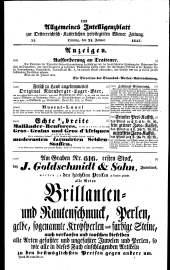 Wiener Zeitung 18430131 Seite: 13