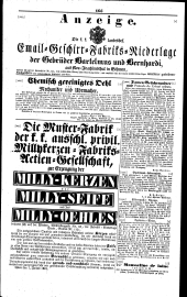 Wiener Zeitung 18430206 Seite: 14